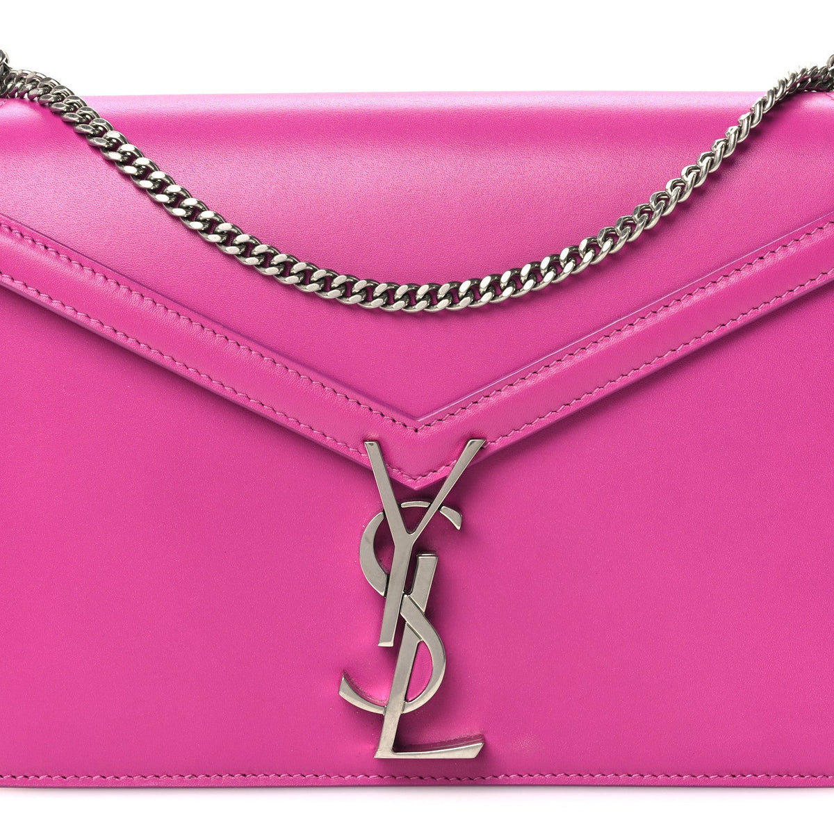Calfskin Handbag