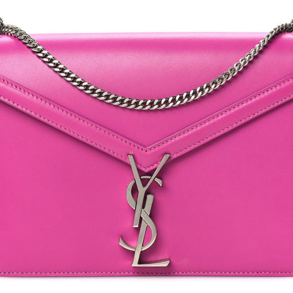 Calfskin Handbag