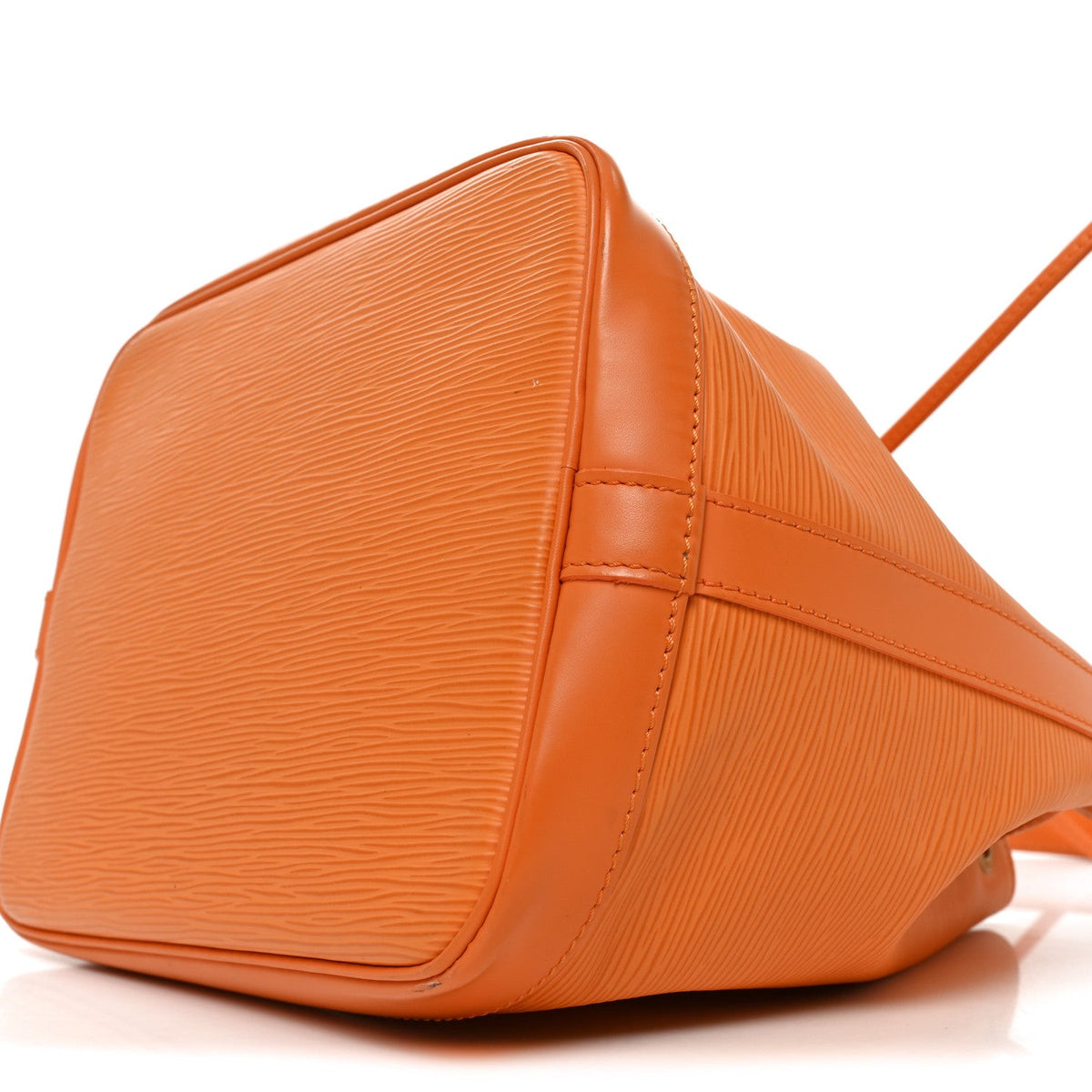 Epi Noe Mandarin Handbag