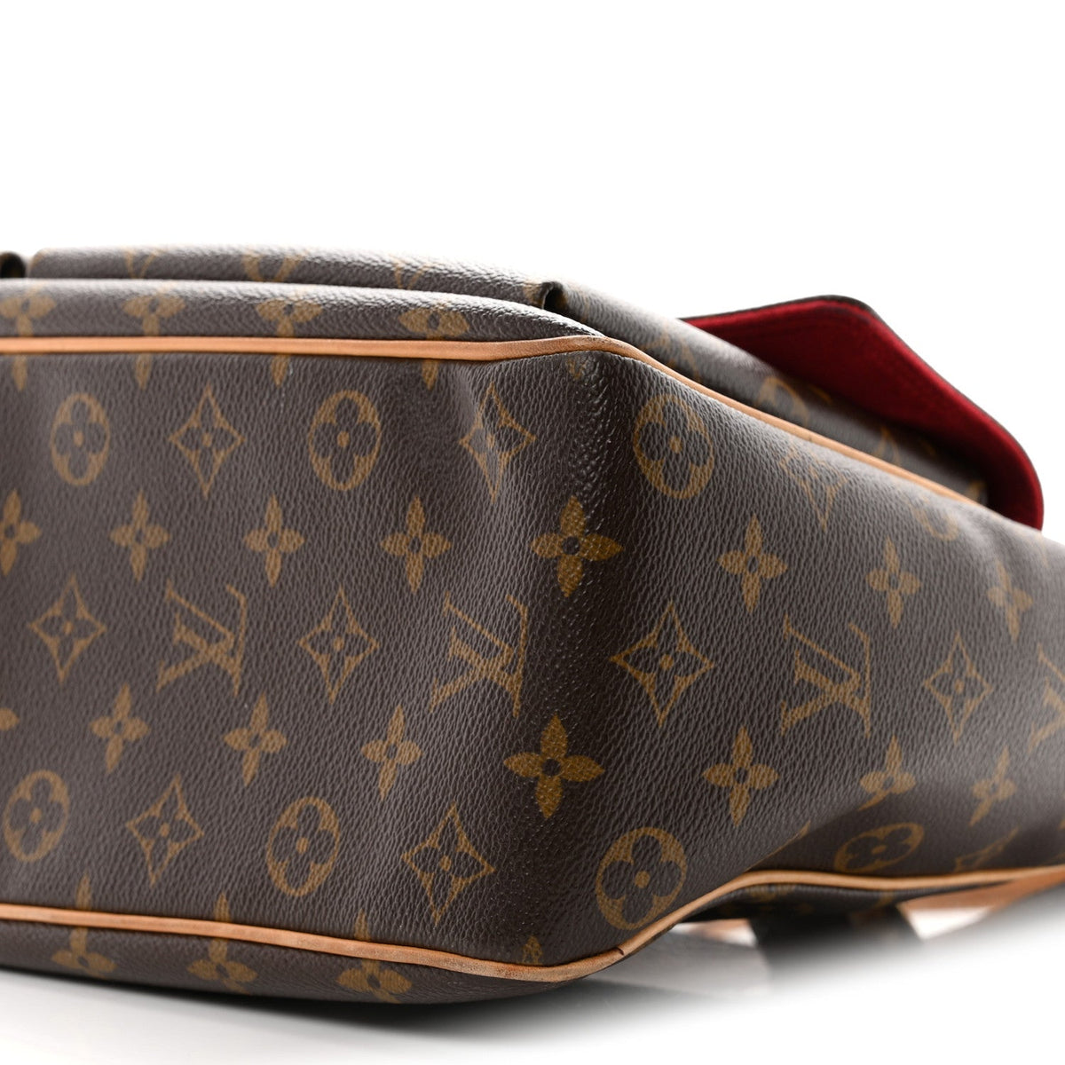 Monogram Multipli-Cite Handbag