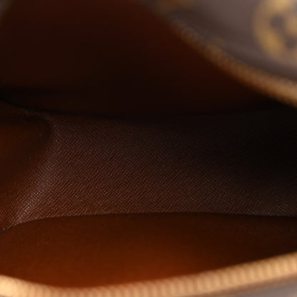 Monogram Blois Handbag