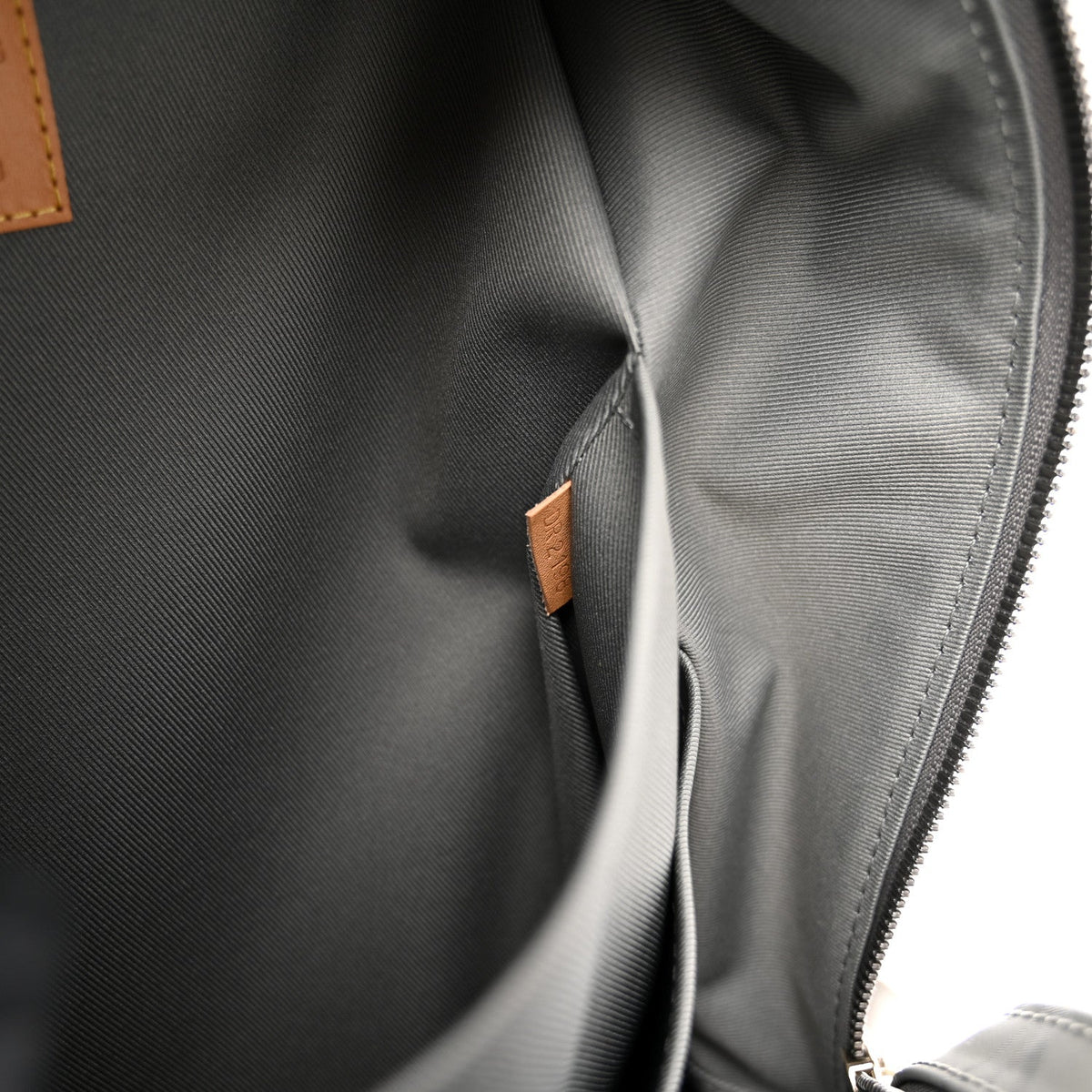 Backpack - Tan