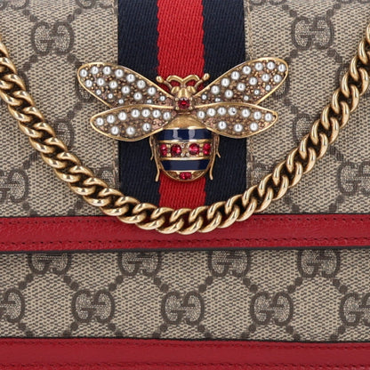 Wallet Bag - Red