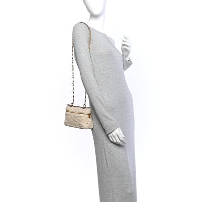 Pouch - White