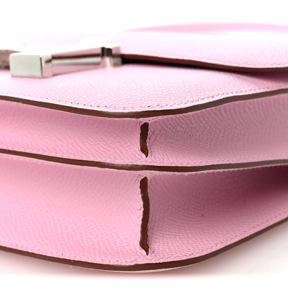 Epsom Handbag - Tan