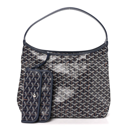 Hobo Bag - Blue