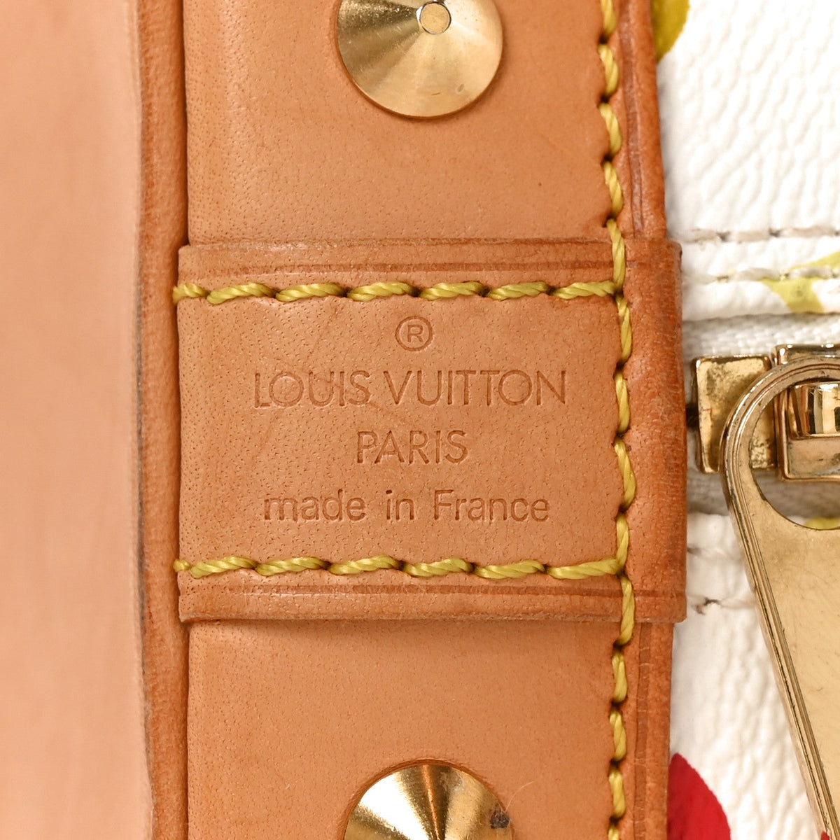 Handbag - White