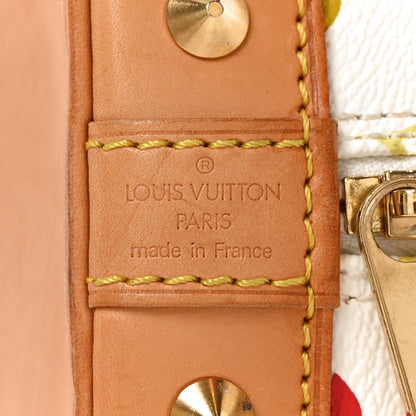 Handbag - White