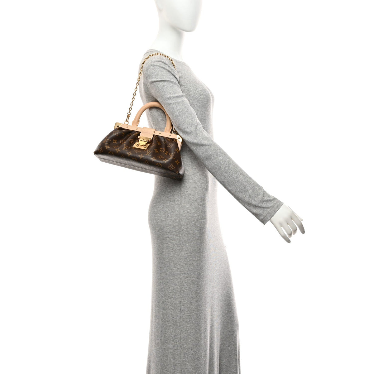 Clutch Bag