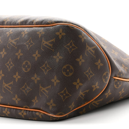 Monogram Delightful Gm Handbag