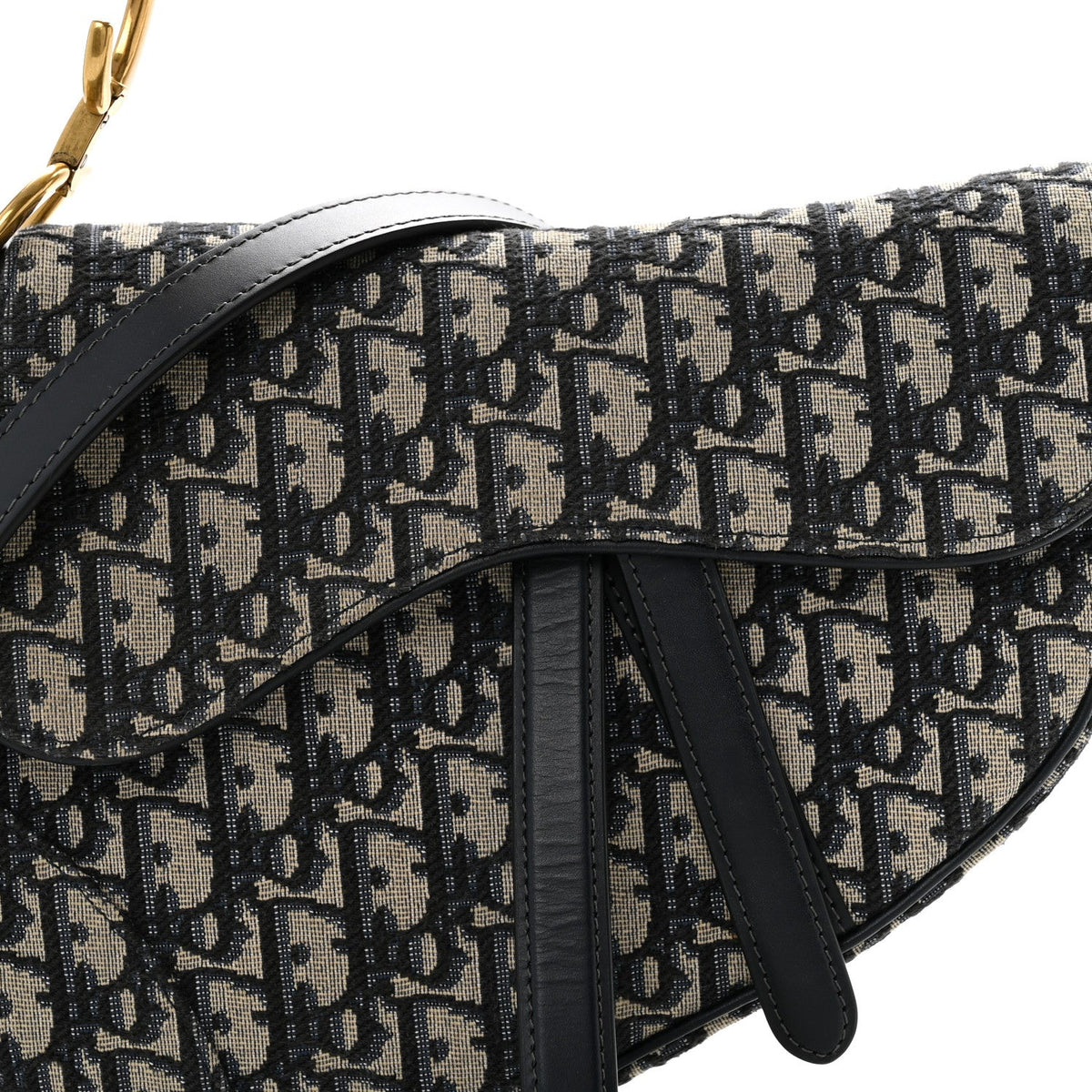 Handbag - Blue