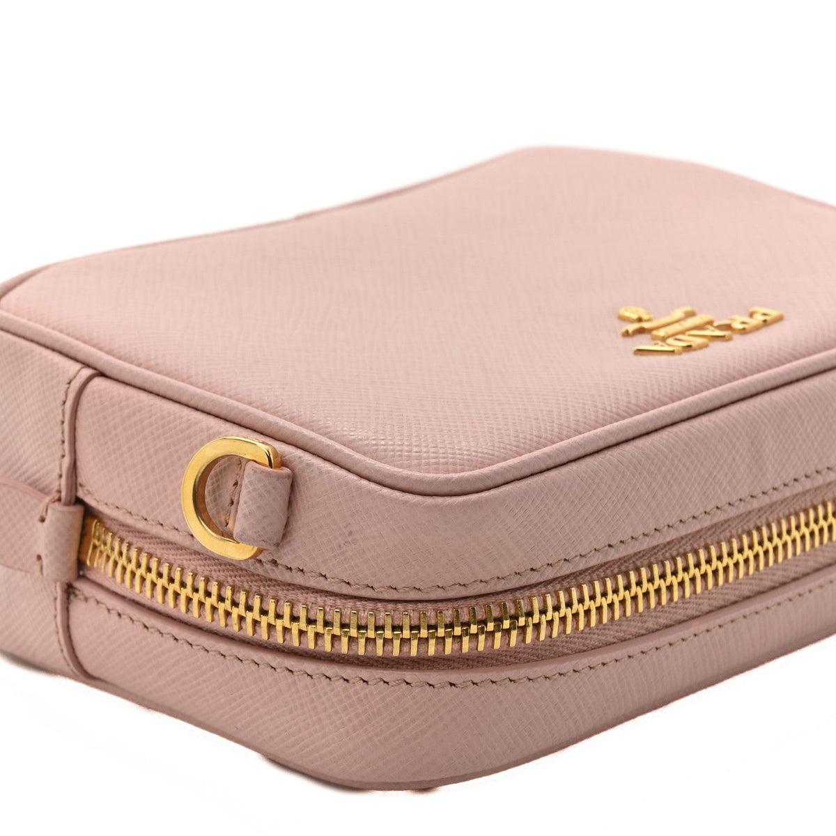 Mini Crossbody Bag