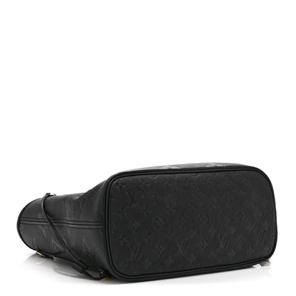 Handbag - Black