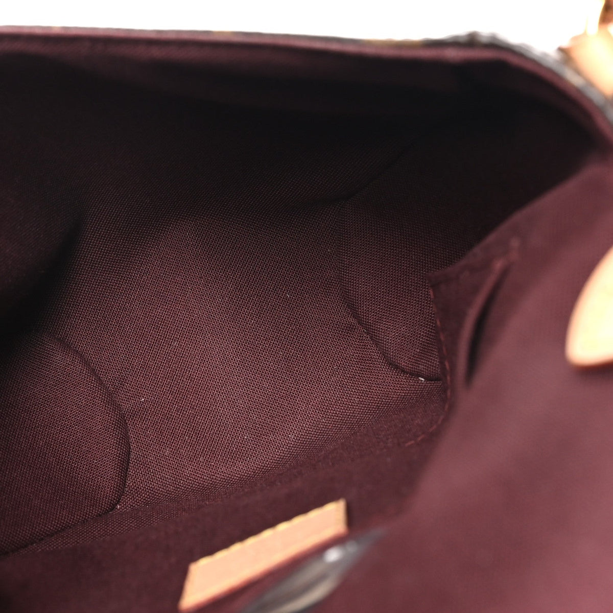 Monogram Saint Cloud Nm Handbag