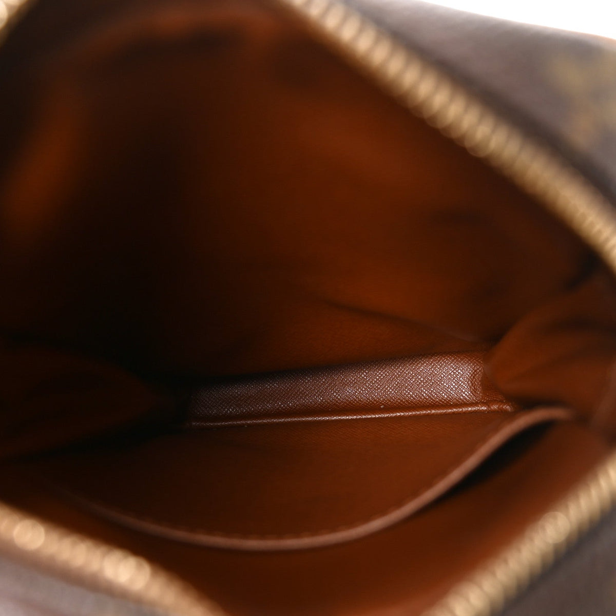 Monogram Danube 21 Handbag