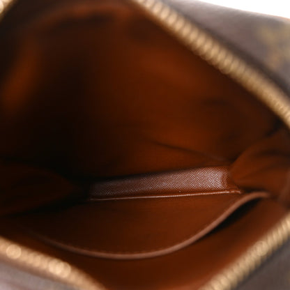 Monogram Danube 21 Handbag