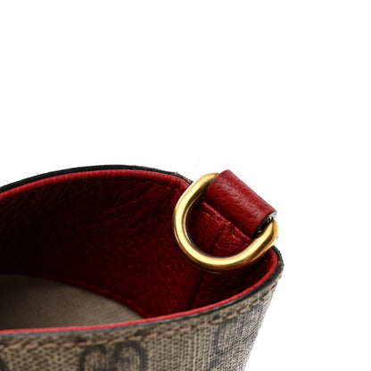 Small Tote Bag - Beige