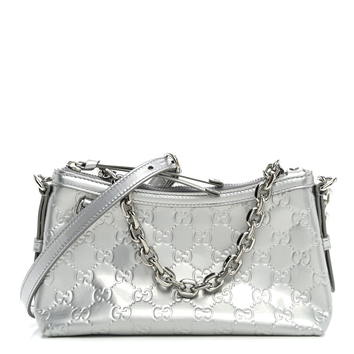 Small Shoulder Bag