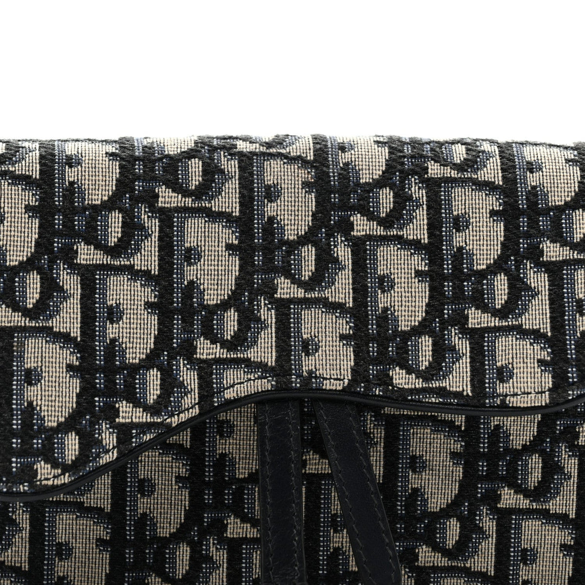 Belt Bag - Blue