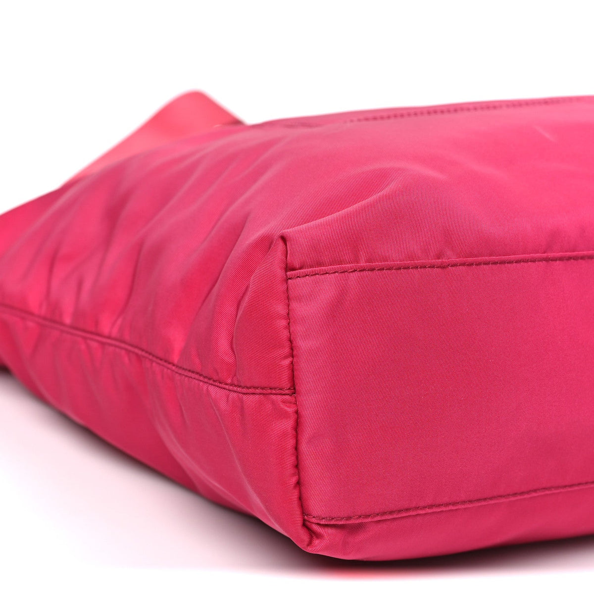 Nylon Tote Bag