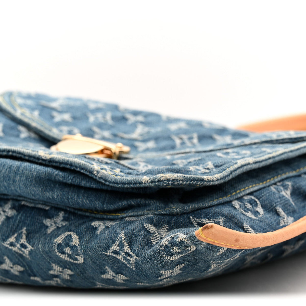 Handbag - Blue