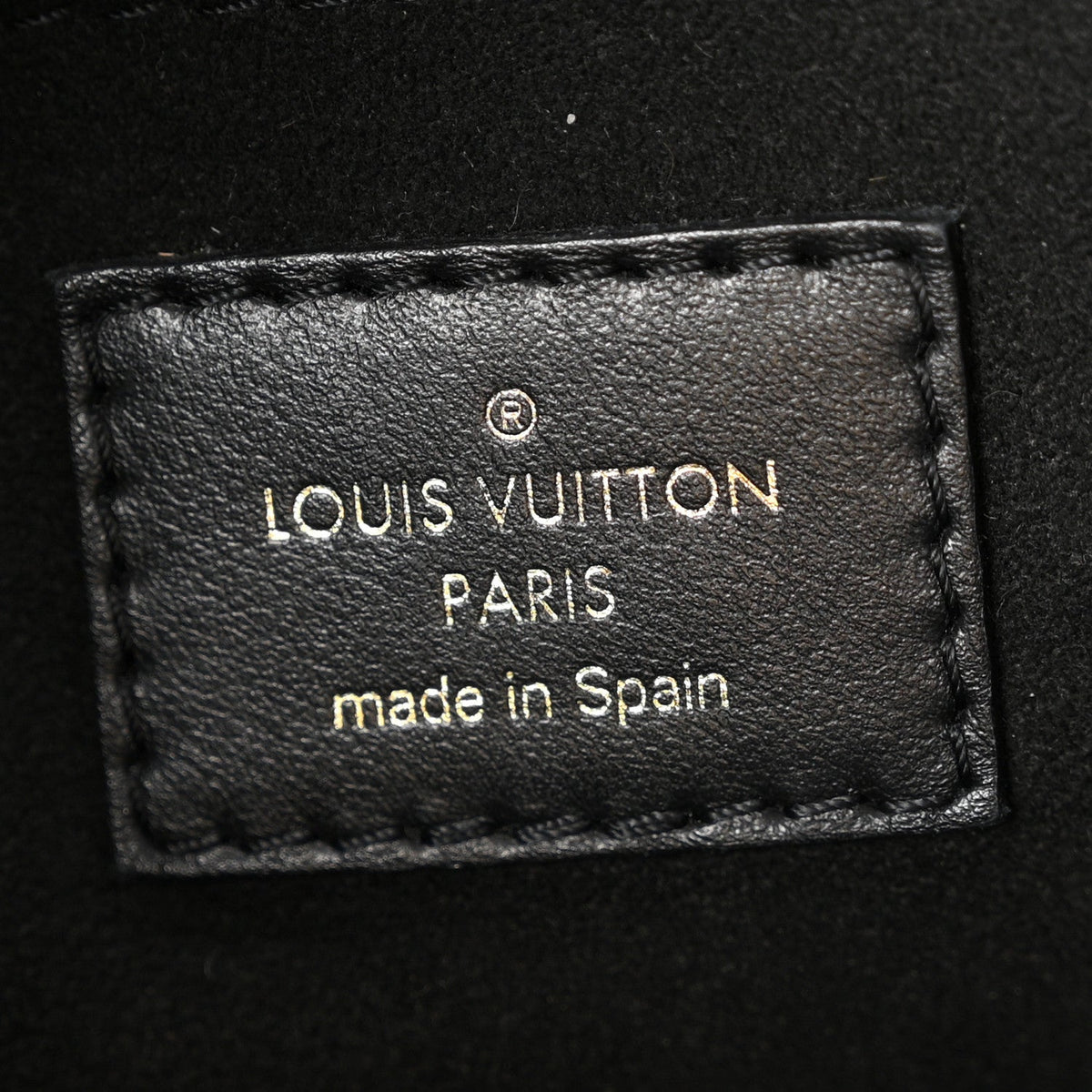 Handbag - Black