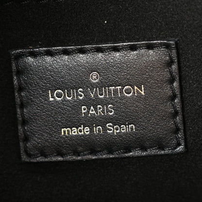 Handbag - Black