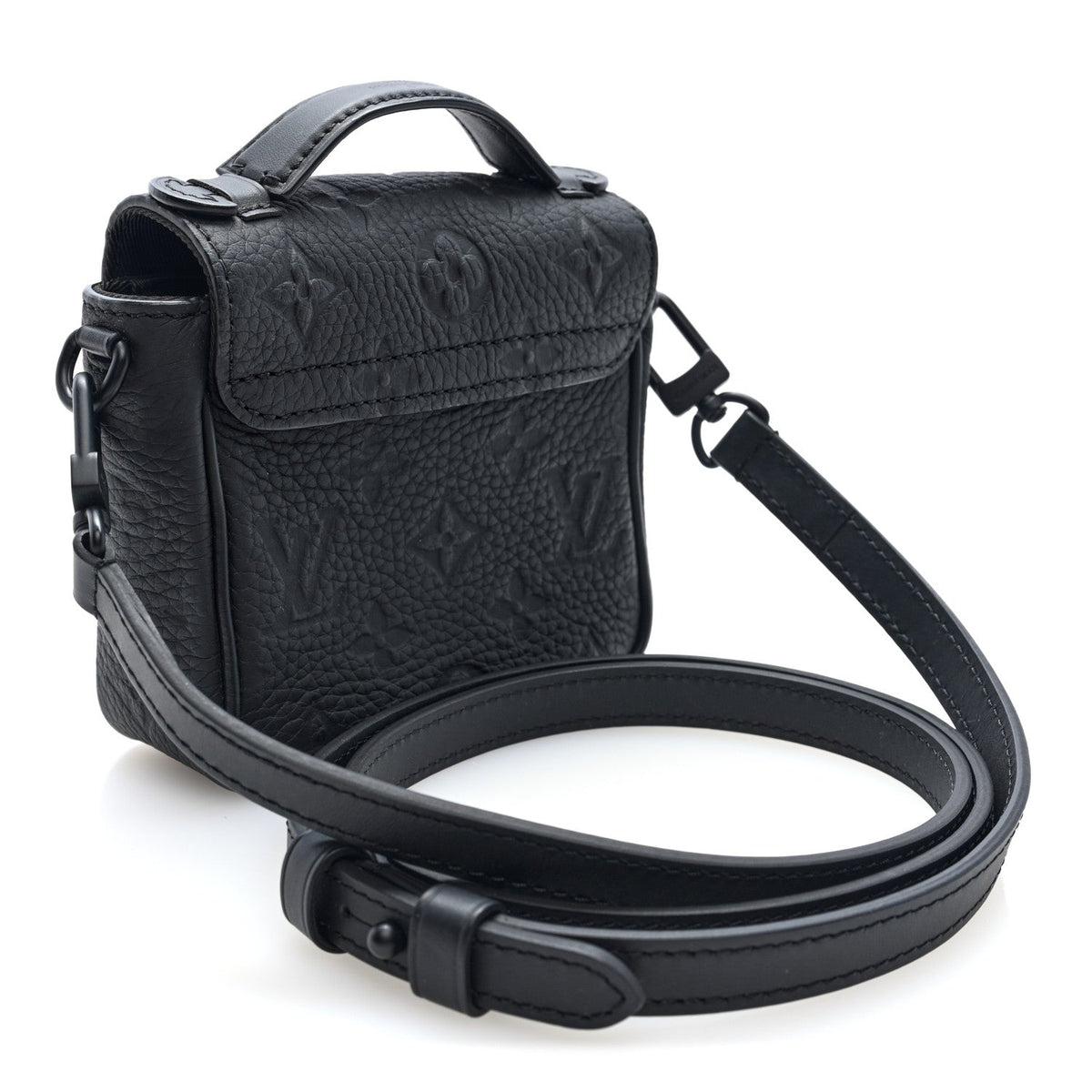 Handbag - Black