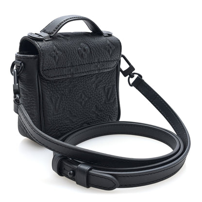 Handbag - Black