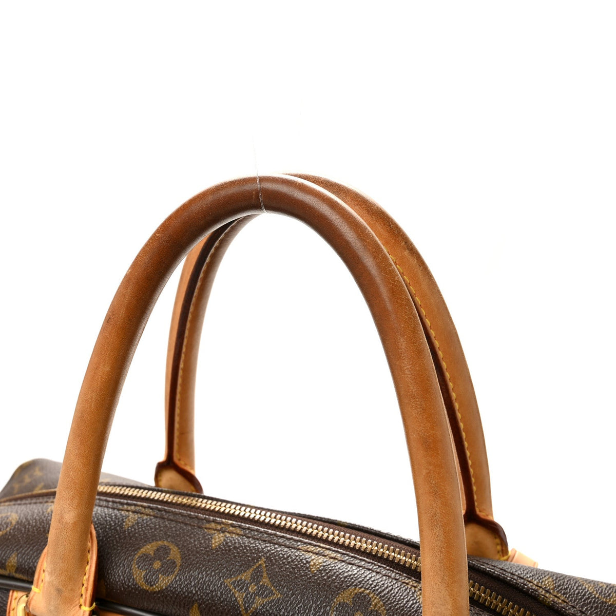 Monogram Icare Bag Handbag