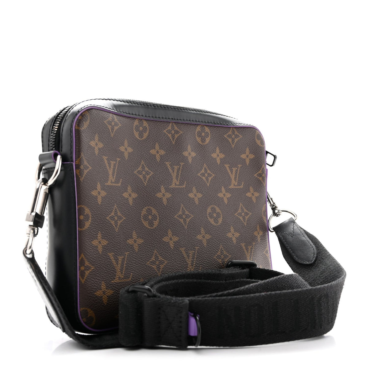 Handbag - Purple