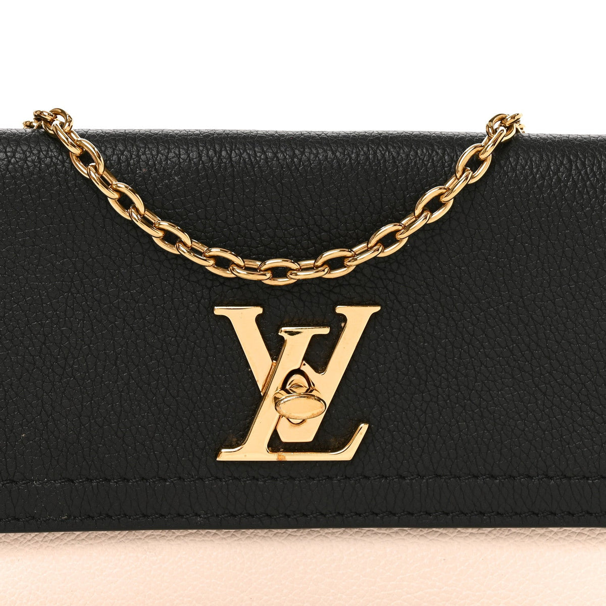 Calfskin Pouch - Black