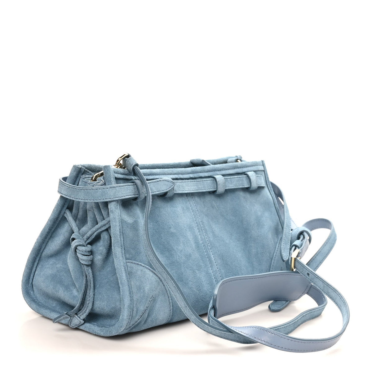 Small Shoulder Bag