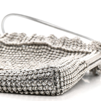Mini Lambskin Handbag