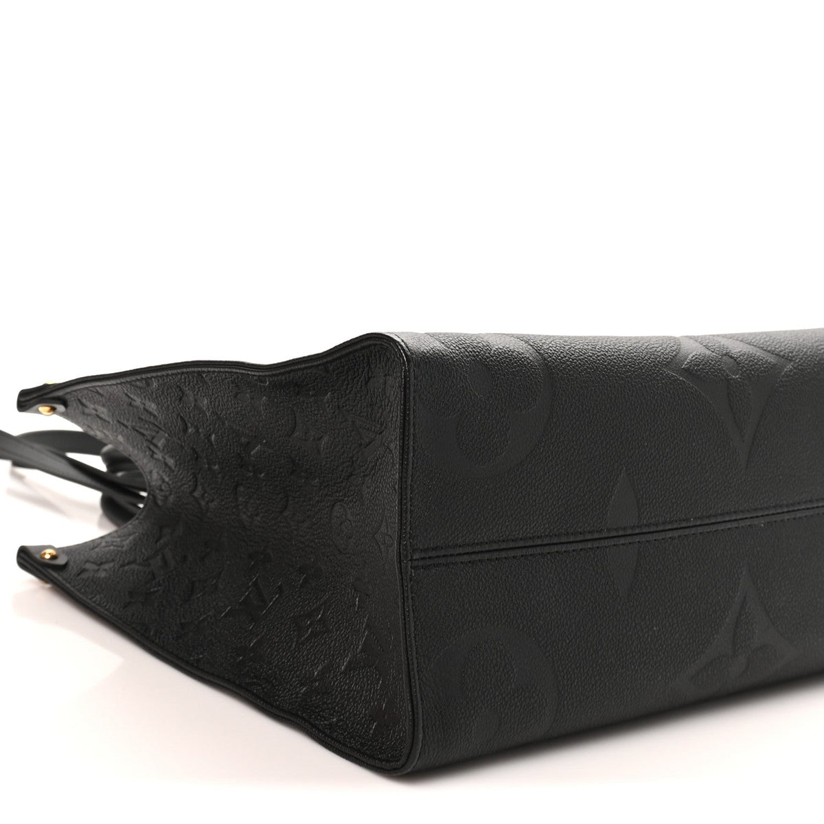 Handbag - Black