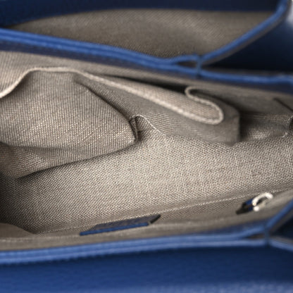 Calfskin Shoulder Bag