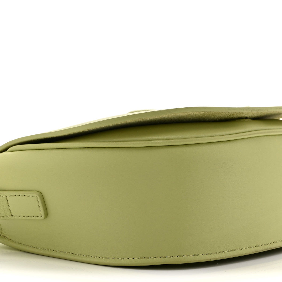 Calfskin Crossbody Bag