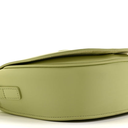 Calfskin Crossbody Bag