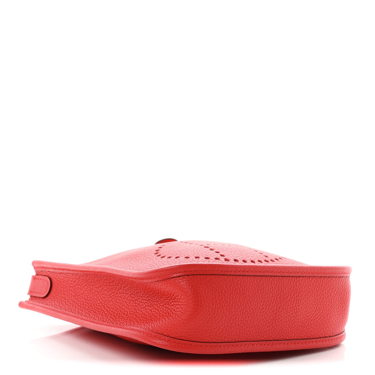 Taurillon Maurice Flipperball Sangle Eve Handbag