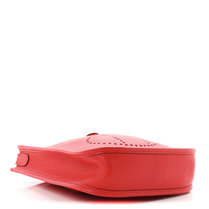 Taurillon Maurice Flipperball Sangle Eve Handbag