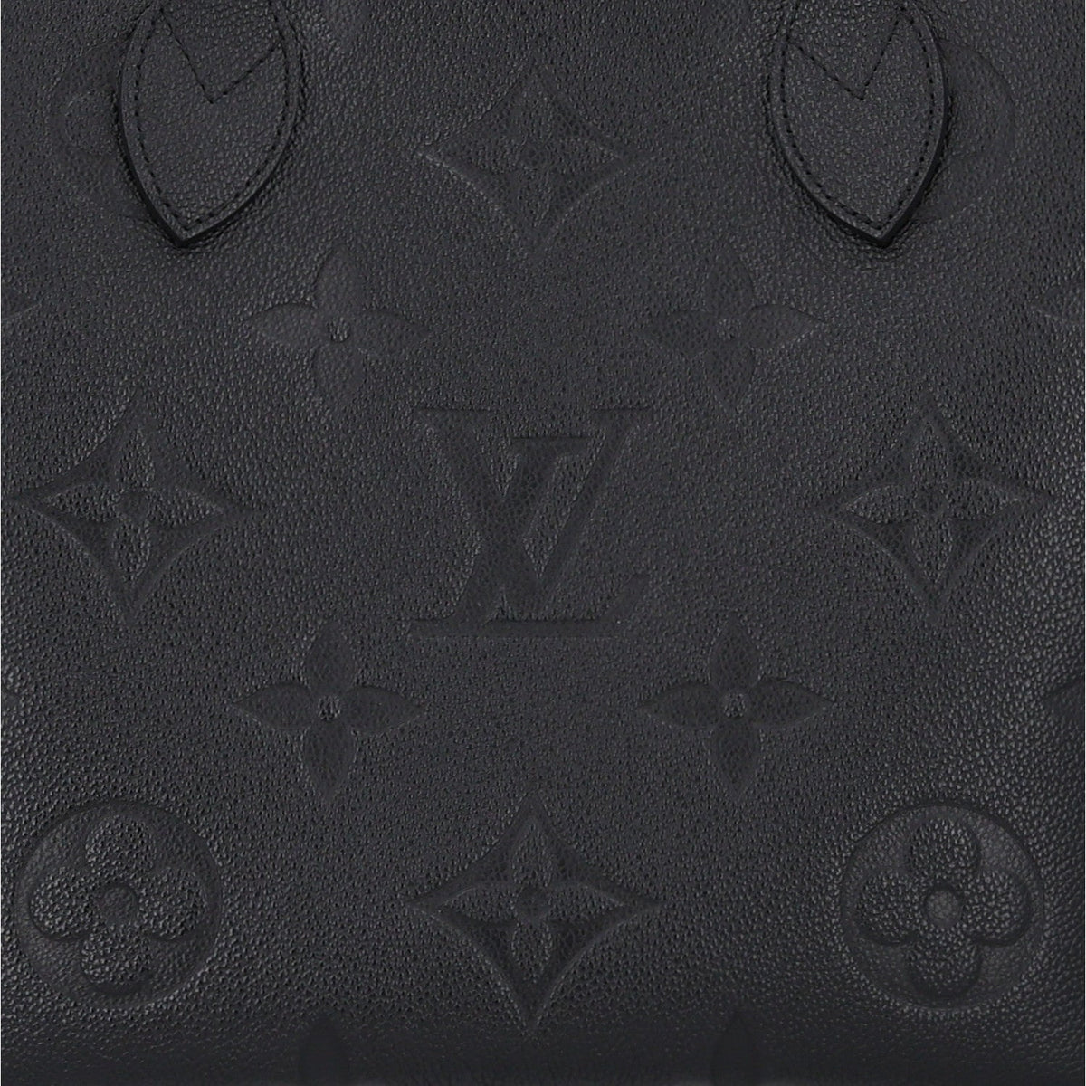 Handbag - Black
