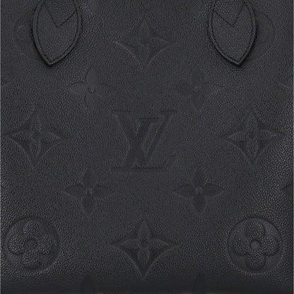 Handbag - Black