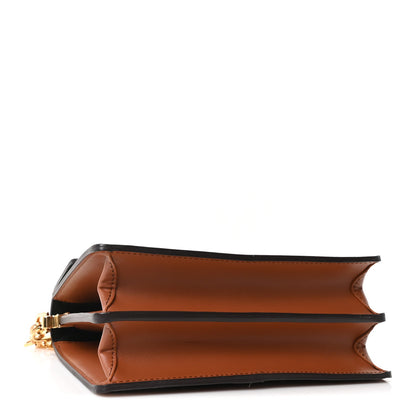 Reverse Monogram Dauphine Mm Handbag