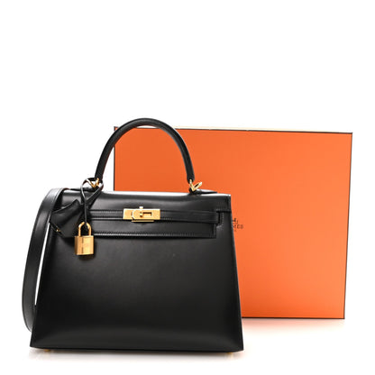 Handbag - Black
