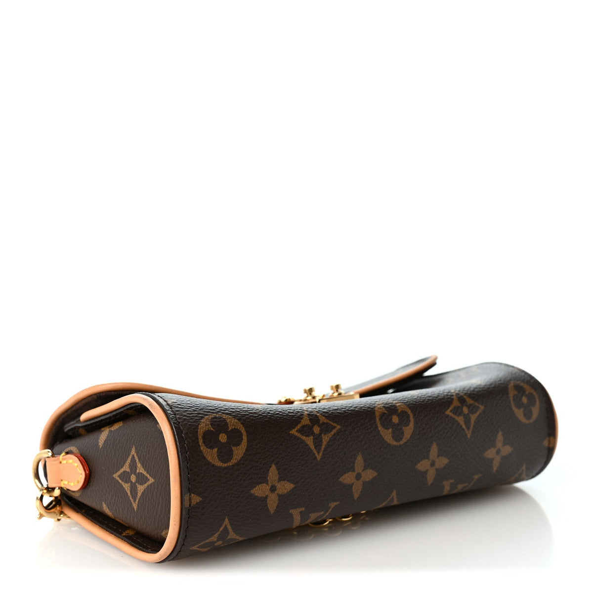Monogram Pochette Camille Handbag