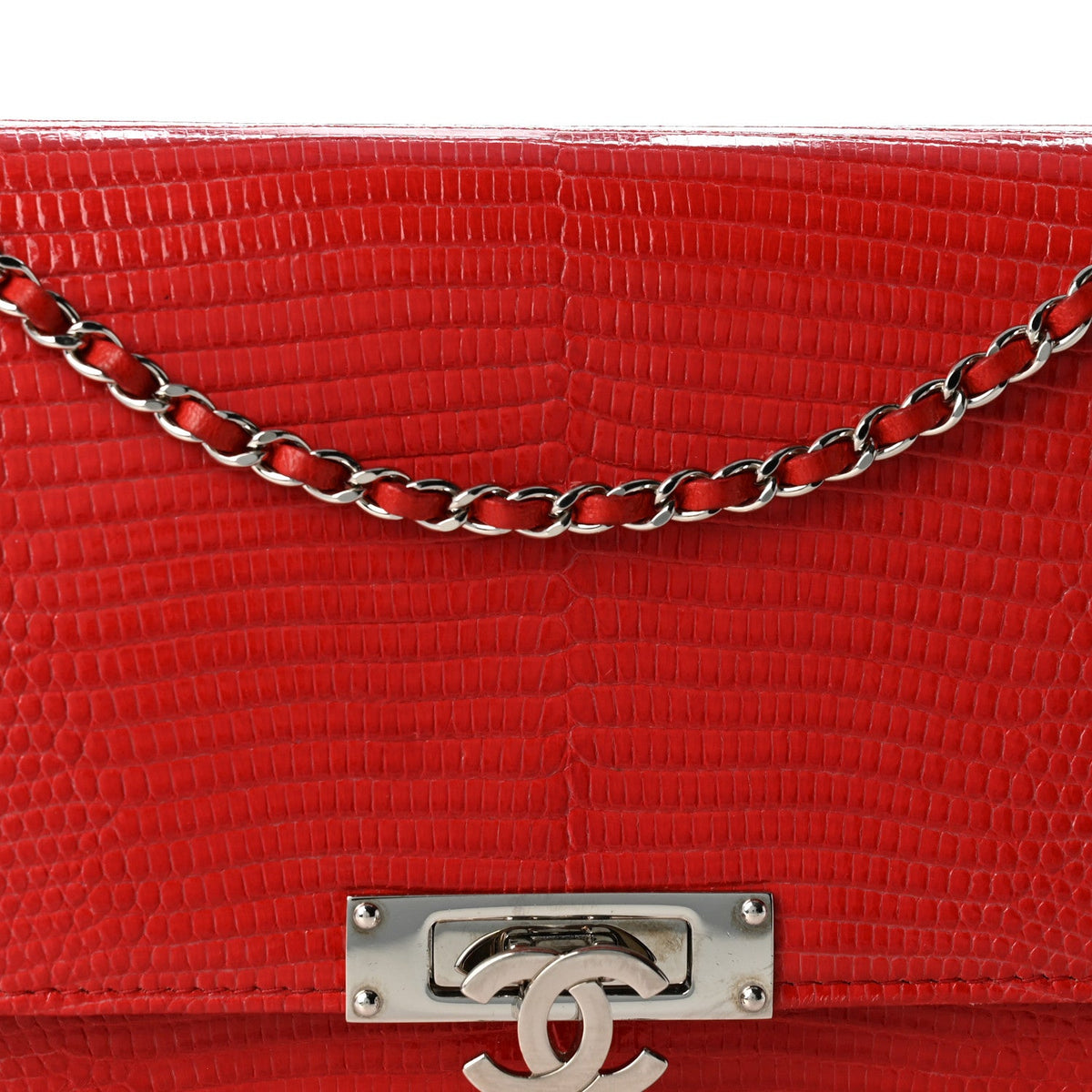 Wallet Bag - Gold