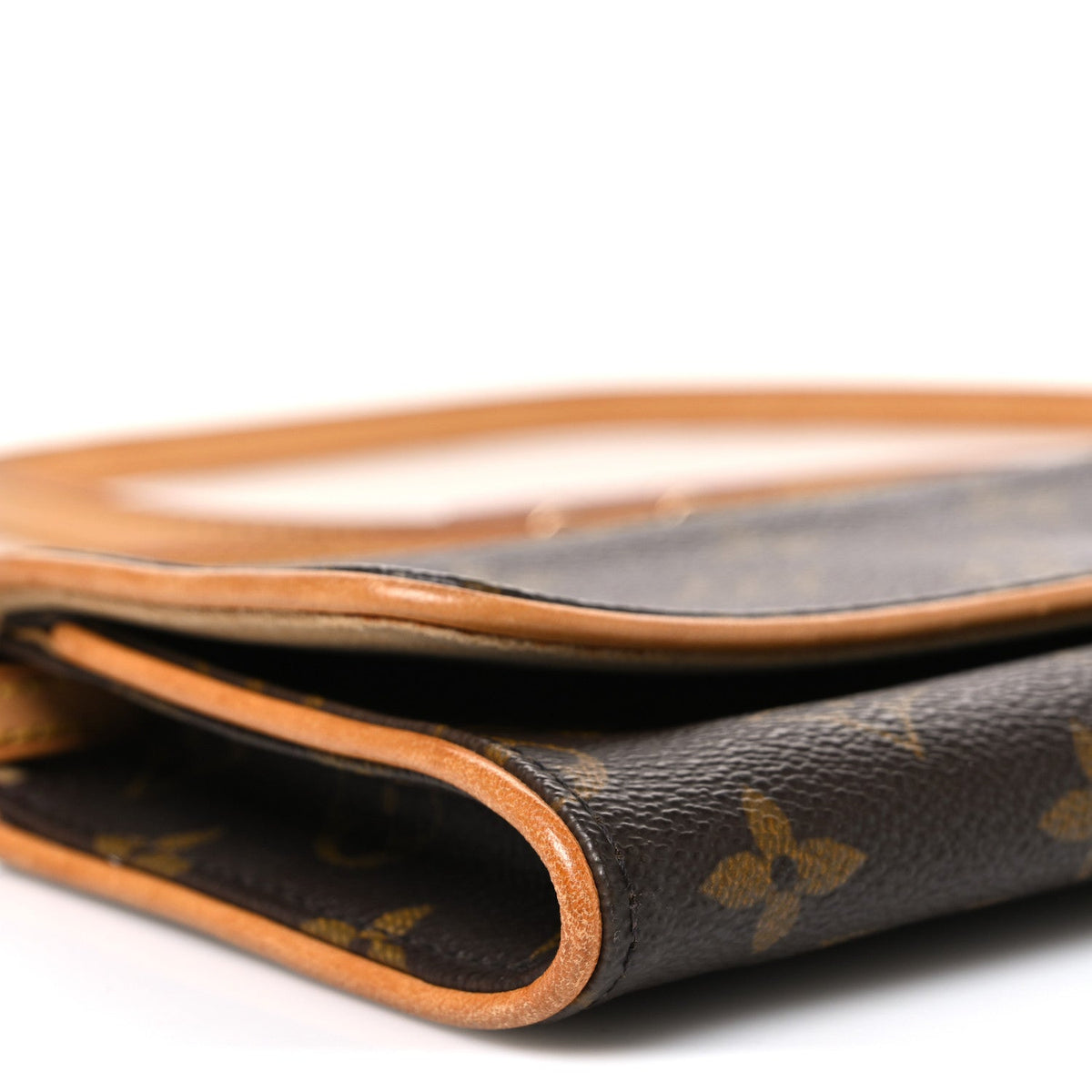 Monogram Pochette Twin Gm Handbag