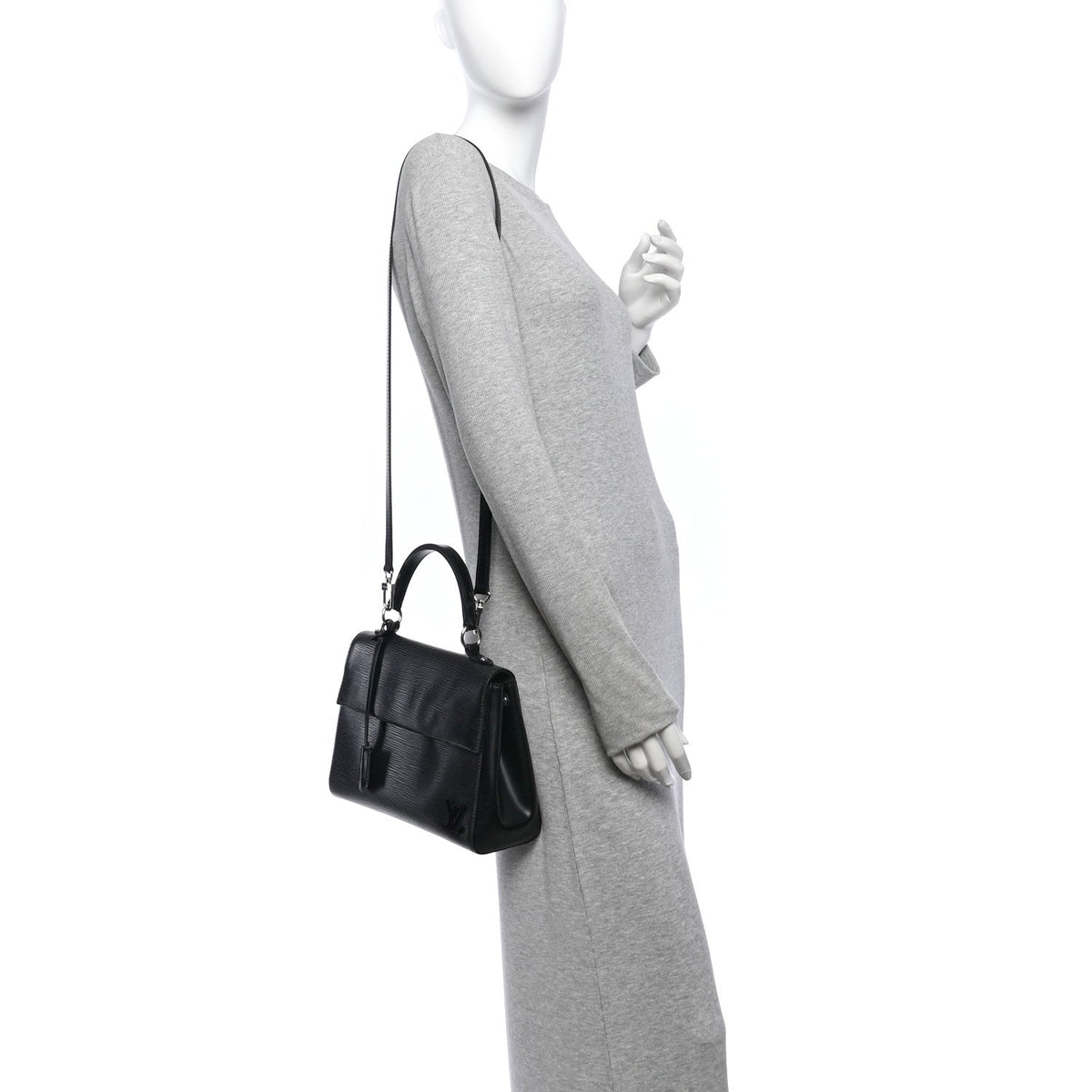 Handbag - Black