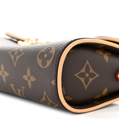 Monogram Pochette Camille Handbag
