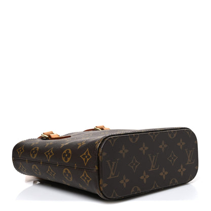 Monogram Vavin Pm Handbag
